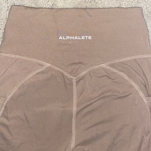 Alphalete Leggings